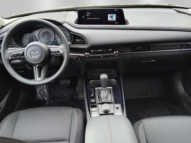 MAZDA CX-30 2.0 186 Homura 4x4