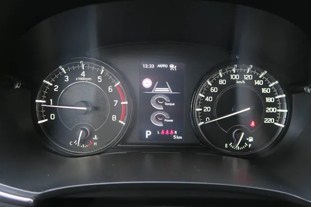Suzuki Vitara 1.4 T Piz Sulai Hybrid 4x4