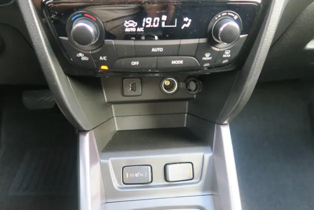 Suzuki Vitara 1.4 T Piz Sulai Hybrid 4x4