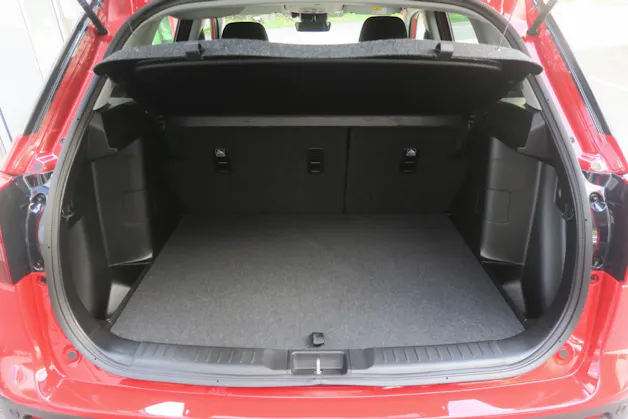 Suzuki Vitara 1.4 T Piz Sulai Hybrid 4x4