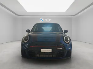 MINI F56 2.0i John Cooper Works SAG