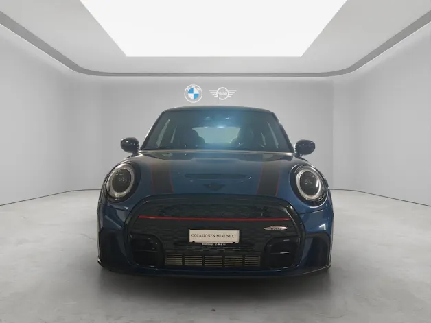 MINI F56 2.0i John Cooper Works SAG