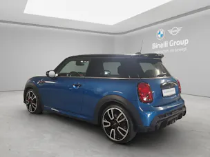 MINI F56 2.0i John Cooper Works SAG