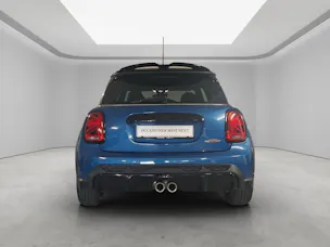 MINI F56 2.0i John Cooper Works SAG