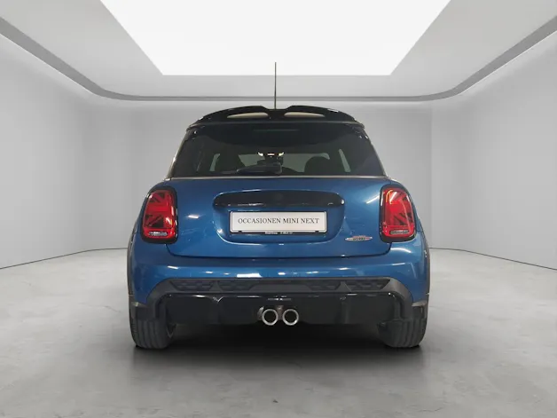 MINI F56 2.0i John Cooper Works SAG
