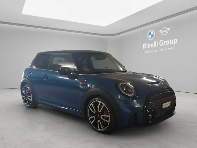 MINI F56 2.0i John Cooper Works SAG