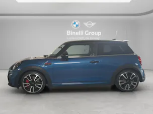 MINI F56 2.0i John Cooper Works SAG