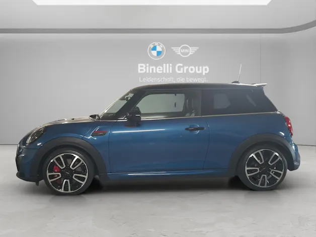 MINI F56 2.0i John Cooper Works SAG