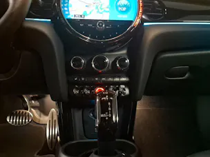 MINI F56 2.0i John Cooper Works SAG