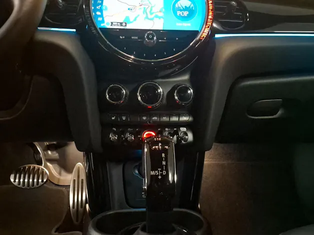 MINI F56 2.0i John Cooper Works SAG