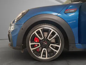 MINI F56 2.0i John Cooper Works SAG