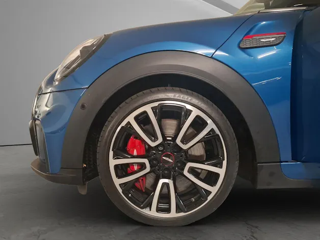 MINI F56 2.0i John Cooper Works SAG