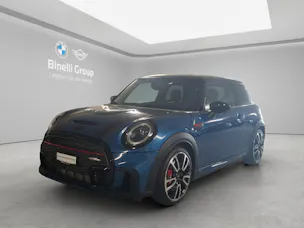 MINI F56 2.0i John Cooper Works SAG
