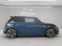 MINI F56 2.0i John Cooper Works SAG