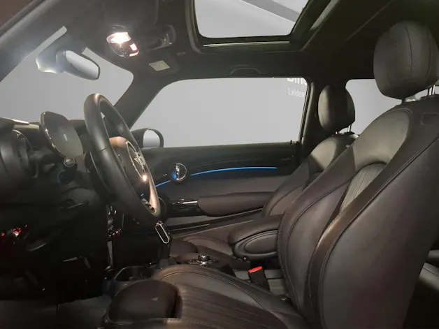 MINI F56 2.0i John Cooper Works SAG