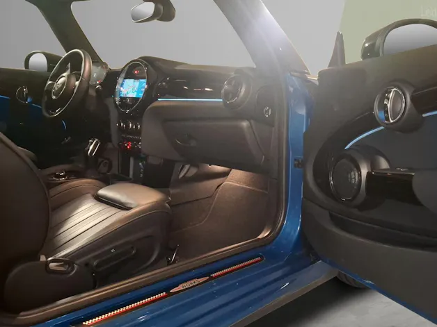 MINI F56 2.0i John Cooper Works SAG
