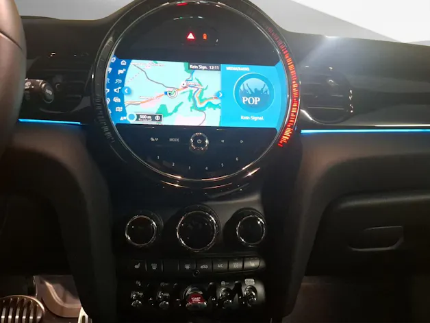MINI F56 2.0i John Cooper Works SAG