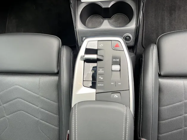 BMW 2er Reihe U06 Active Tourer 223i xDrive