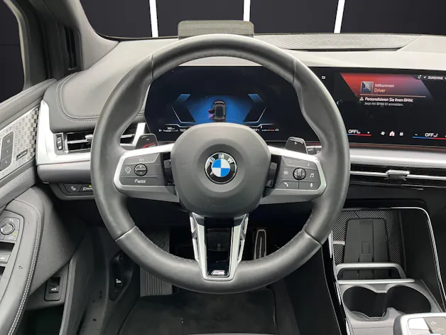 BMW 2er Reihe U06 Active Tourer 223i xDrive