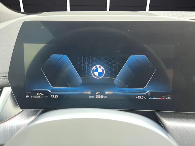 BMW 2er Reihe U06 Active Tourer 223i xDrive