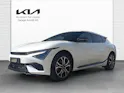 Kia EV6 84 kWh GT-Line 4x4