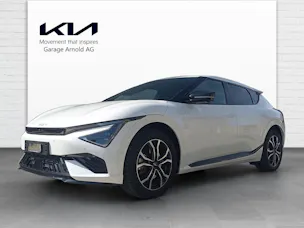 Kia EV6 84 kWh GT-Line 4x4