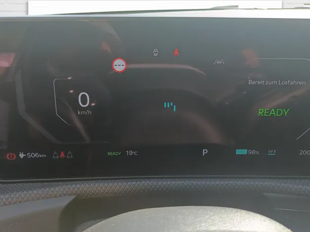 Kia EV6 84 kWh GT-Line 4x4