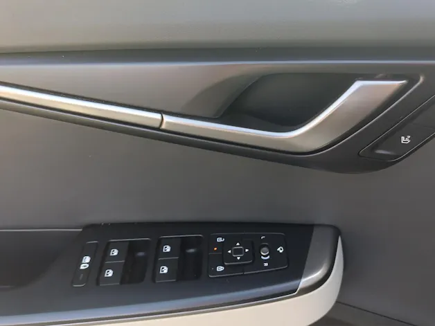 Kia EV6 84 kWh GT-Line 4x4