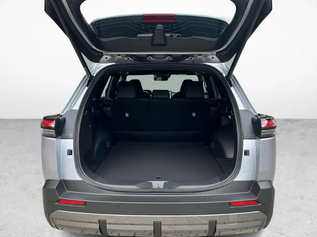 Toyota bZ4X Touring Premium AWD