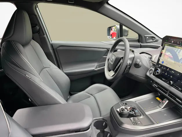 Toyota bZ4X Touring Premium AWD