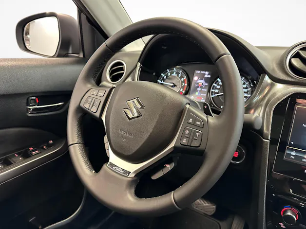 Suzuki Vitara 1.4 T Piz Sulai Top Hybrid 4x4