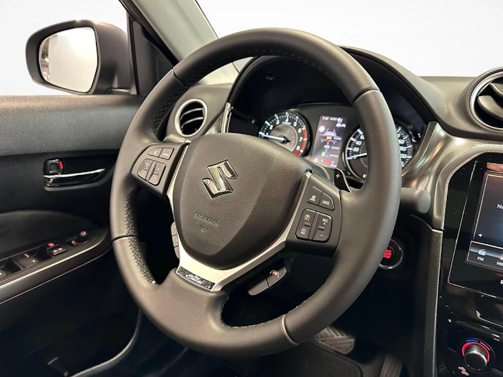 Fahrzeugbild SUZUKI VITARA