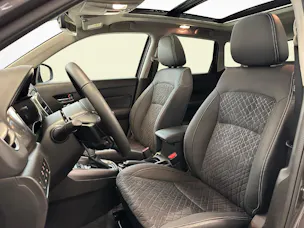 Suzuki Vitara 1.4 T Piz Sulai Top Hybrid 4x4