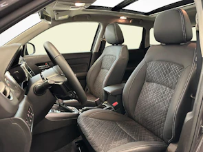 Fahrzeugbild SUZUKI Vitara 1.4 T Piz Sulai Top Hybrid 4x4