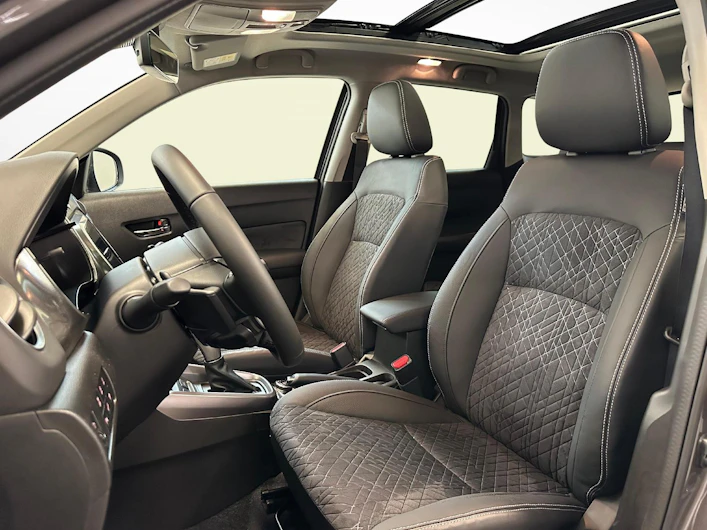 Fahrzeugbild SUZUKI VITARA
