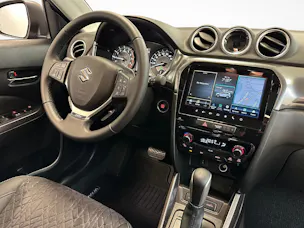 Suzuki Vitara 1.4 T Piz Sulai Top Hybrid 4x4