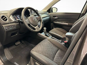 Fahrzeugbild SUZUKI Vitara 1.4 T Piz Sulai Top Hybrid 4x4