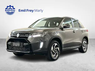 Suzuki Vitara 1.4 T Piz Sulai Top Hybrid 4x4