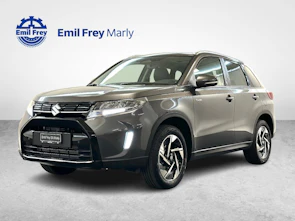 Fahrzeugbild SUZUKI Vitara 1.4 T Piz Sulai Top Hybrid 4x4