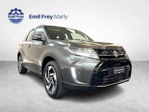 Fahrzeugbild SUZUKI Vitara 1.4 T Piz Sulai Top Hybrid 4x4
