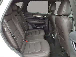 MAZDA CX-5 2.5 Takumi AWD