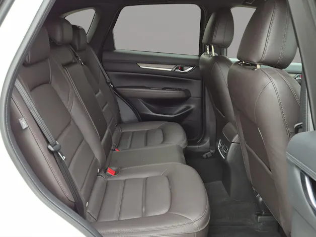 MAZDA CX-5 2.5 Takumi AWD