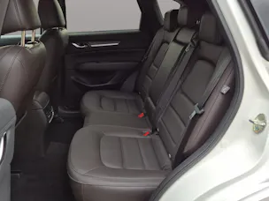 MAZDA CX-5 2.5 Takumi AWD