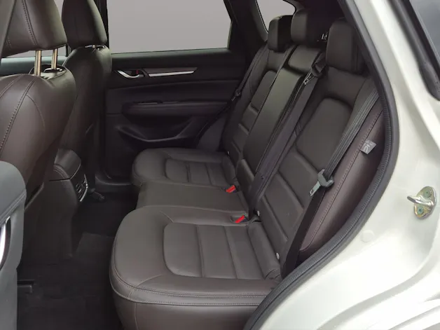MAZDA CX-5 2.5 Takumi AWD
