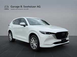 MAZDA CX-5 2.5 Takumi AWD
