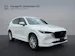 MAZDA CX-5 2.5 Takumi AWD