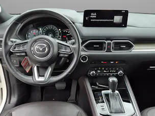 MAZDA CX-5 2.5 Takumi AWD