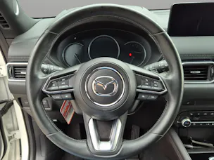 MAZDA CX-5 2.5 Takumi AWD