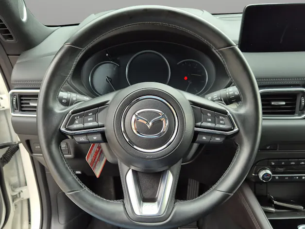 MAZDA CX-5 2.5 Takumi AWD