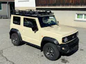 Suzuki Jimny 1.5 Compact Top